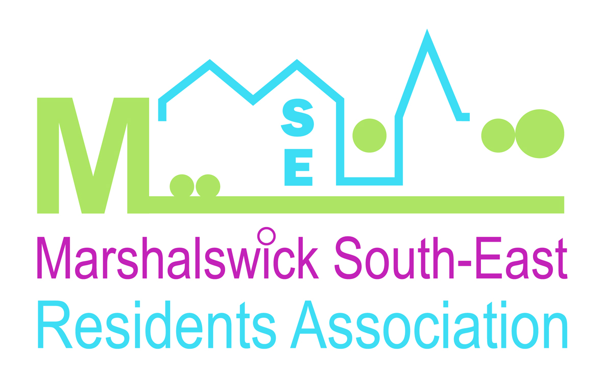 Marshalswick South East Residents Association